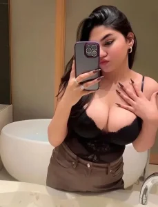 Russian Escorts in Majestic